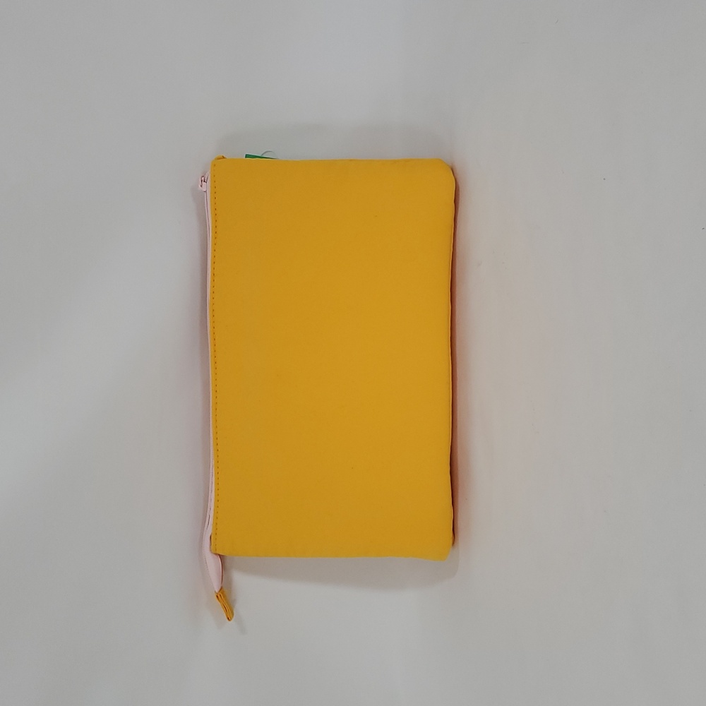 Stationery Pouch - Tabitha Brown for Target ~ "VERY GOOD" - Picture 4 of 16